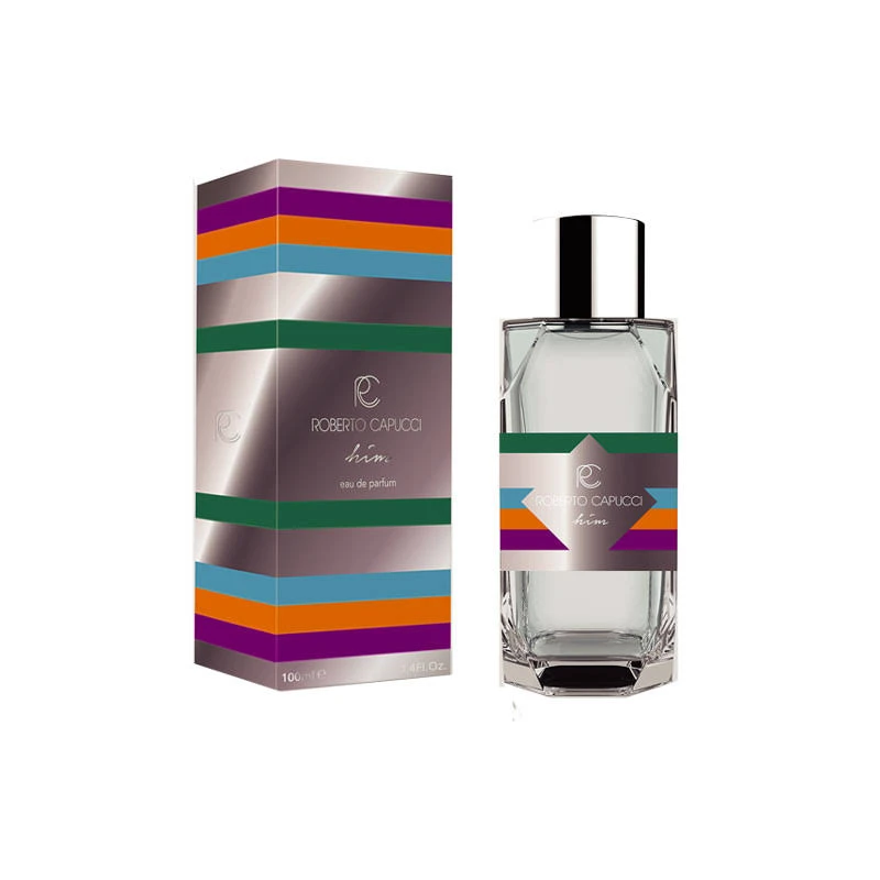 Capucci HIM 100 Ml Eau De Parfum EDP Profumo Uomo 1 Capucci HIM 100 Ml Eau De Parfum EDP Profumo Uomo