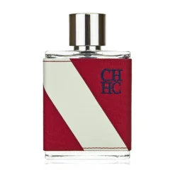 Carolina Herrera CH Men Sport 100 Ml Eau De Toilette Edt Spray Profumo Uomo
