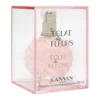 Lanvin Eclat De Fleurs 100 Ml Eau De Parfum Edp Spray Profumo Donna