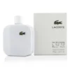 Lacoste Eau De Lacoste L.12.12 Blanc 175 Ml Eau De Toilette Edt Spray Profumo Uomo
