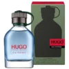 Hugo Boss Hugo Extreme 60 Ml Eau De Parfum Edp Spray Profumo Uomo