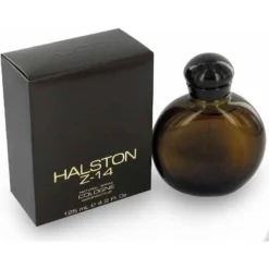 Halston Z-14 125 Ml Eau De Cologne Spray Profumo Uomo