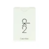 Calvin Klein CK2 20 Ml Eau De Toilette Edt Spray Profumo Unisex