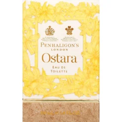 Penhaligon's Ostara 100 Ml Eau De Toilette Edt Spray Profumo Donna