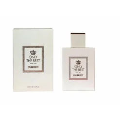 Calum Best Only The Best 100 Ml Eau De Toilette Edt Profumo Donna