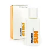 Jil Sander Sun 75 Ml Eau De Toilette Edt Spray Profumo Donna