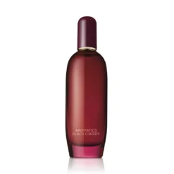 Clinique Aromatics Black Cherry 100 Ml Eau De Parfum Edp Profumo Donna