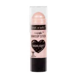 Wet N Wild Megaglo Makeup Stick Conceal When The Nude Strikes Correttore Stick Illuminante