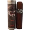 Cuba Black 100 Ml Eau De Toilette Edt Spray Profumo Uomo