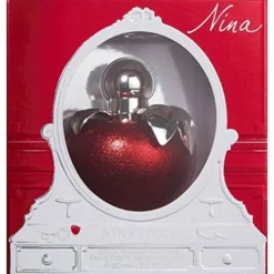 Nina Ricci Princess For A Day Edition 80 Ml Eau De Toilette Edt Spray Profumo Donna