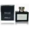 Baldessarini Private Affairs 90 Ml Eau De Toilette EDT Profumo Uomo
