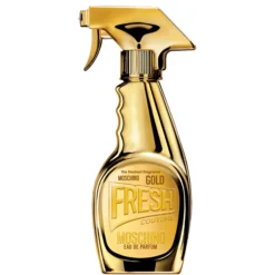 MOSCHINO COUTURE FRESH GOLD 30 Ml EDP Eau De Parfum Profumo Donna