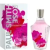 Paul Smith Rose Summer 2011 100 Ml Eau De Toilette Edt Profumo Donna