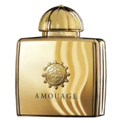 Amouage Gold 100 Ml Eau De Parfum Edp Spray Profumo Donna