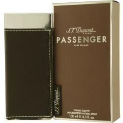 S.T. Dupont Passenger 100 Ml Eau De Toilette Edt Spray Profumo Uomo 1 S.T. Dupont Passenger 100 Ml Eau De Toilette Edt Spray Profumo Uomo