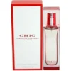 Carolina Herrera Chic 30 Ml Eau De Parfum Edp Spray Profumo Donna