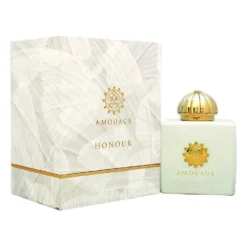 Amouage Honour Woman 100 Ml Eau De Parfum EDP Profumo Donna