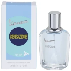 Vespa For Him Eau De Toilette 30 Ml Spray