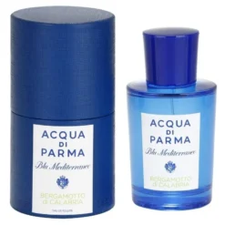 Acqua Di Parma Blu Mediterraneo Bergamotto Di Calabria 75 Ml Edt Profumo Unisex Uomo Donna