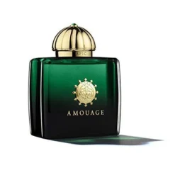 Amouage Epic 100 Ml Eau De Parfum Edp Spray Profumo Donna
