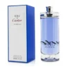 Cartier Eau De Cartier Vetiver Bleu 200 Ml Eau De Toilette Edt Spray Profumo Unisex