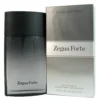 Ermenegildo Zegna Forte 100 Ml Eau De Toilette Edt Spray Profumo Uomo