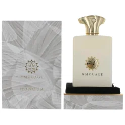 Amouage Honour 100 Ml Eau De Parfum Edp Spray Profumo Uomo