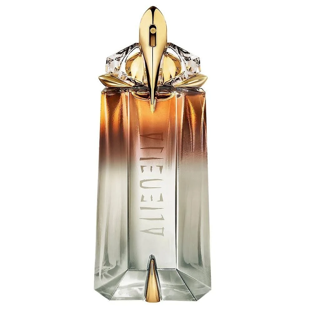 Thierry Mugler Alien Musc Mysterieux 90 Ml Eau De Parfum Edp Profumo Donna 1 Thierry Mugler Alien Musc Mysterieux 90 Ml Eau De Parfum Edp Profumo Donna