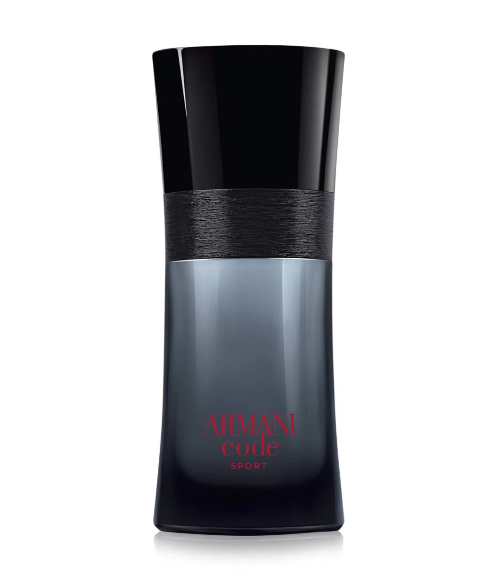 Giorgio Armani Armani Code Sport Uomo Edt Vapo 50 Ml 1 Giorgio Armani Armani Code Sport Uomo Edt Vapo 50 Ml