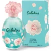 Gres Parfums Cabotine Floralie Eau De Toilette 100ml Spray