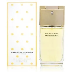 Carolina Herrera Carolina Herrera 30 Ml Eau De Toilette Edt Spray Profumo Donna