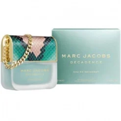 Marc Jacobs Decadence Eau So Decadent 100 Ml Eau De Toilette Edt Profumo Donna