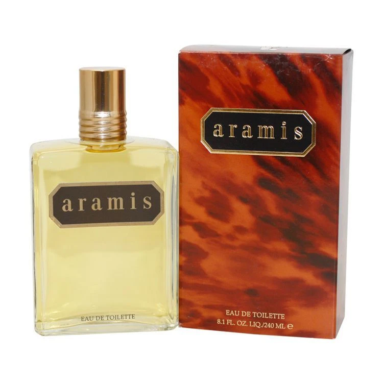 Aramis 240 Ml Eau De Toilette Edt Splash Profumo Uomo 1 Aramis 240 Ml Eau De Toilette Edt Splash Profumo Uomo
