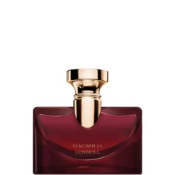 Bulgari Splendida Magnolia Sensuel 50 Ml Eau De Parfum EDP Profumo Donna