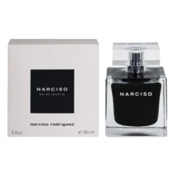 Narciso Rodriguez Narciso 90 Ml Eau De Toilette EDT Profumo Donna