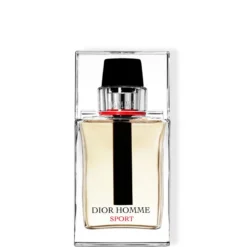 Christian Dior Dior Homme Sport 200 Ml Eau De Toilette EDT Profumo Uomo