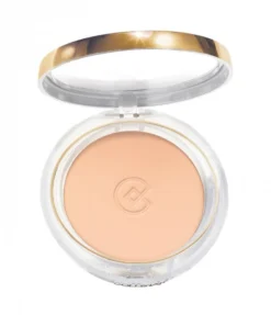 Collistar Cipria Compatta Effetto Seta N.1 Avorio