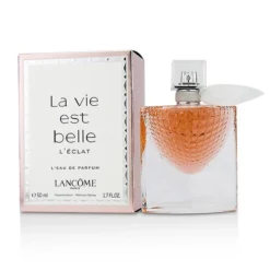 Lancome La Vie Est Belle L'eclat 50 Ml Eau De Parfum EDP Profumo Donna