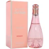 Davidoff Cool Water Woman Sea Rose 100ml Eau De Toilette EDT Profumo Donna