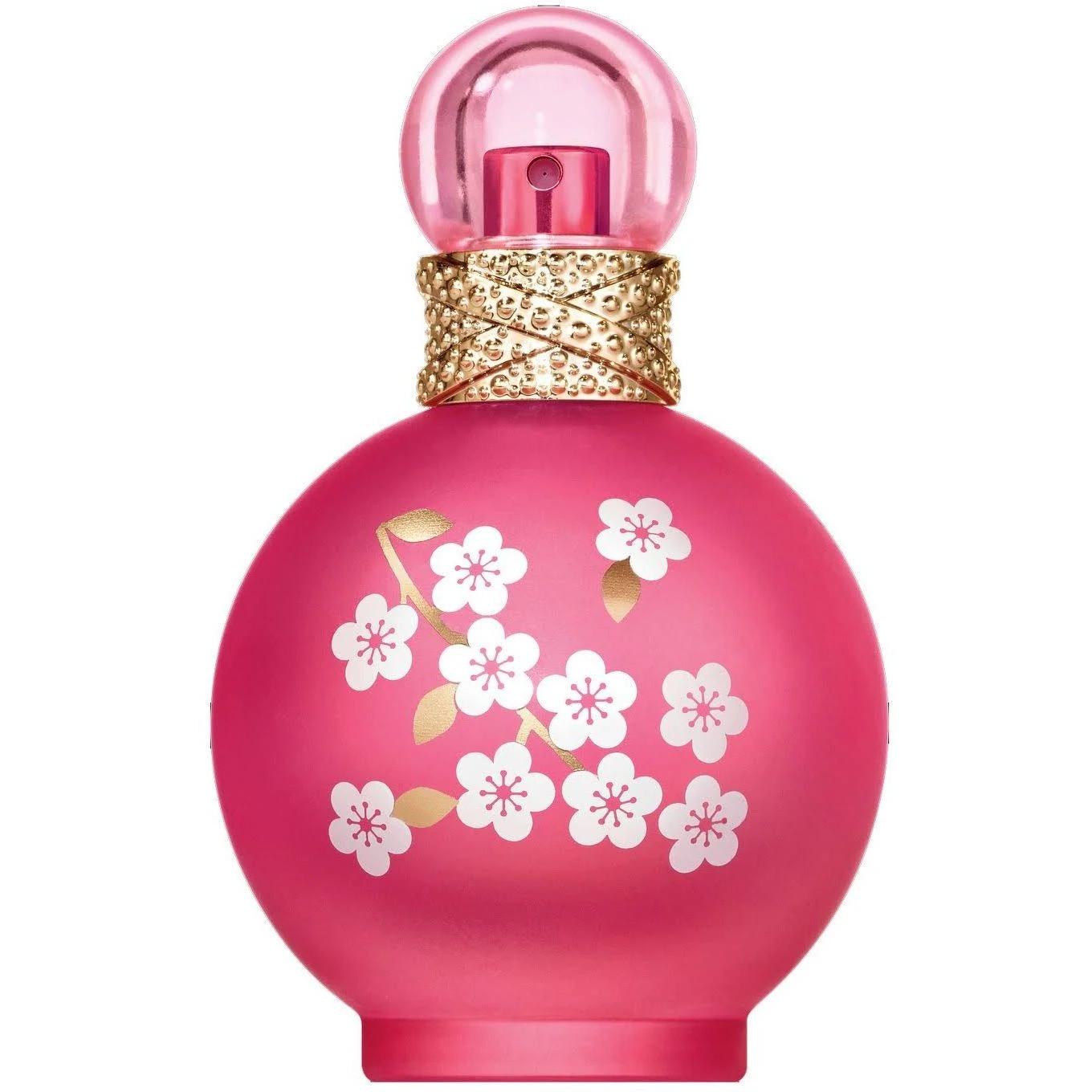 Britney Spears Fantasy In Bloom Eau De Toilette 50ml EDT Profumo Donna 1 Britney Spears Fantasy In Bloom Eau De Toilette 50ml EDT Profumo Donna