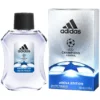 Adidas Eau De Toilette UEFA Arena Edition 100 Ml Profumo Uomo