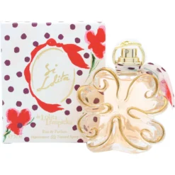 Lolita Lempicka Si Lolita 30 Ml Eau De Parfum EDP Profumo Donna