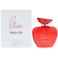 Patrizia Pepe Patrizia 50 Ml Eau De Parfum EDP Profumo Donna