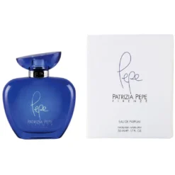 Patrizia Pepe Pepe 50 Ml Eau De Parfum EDP Profumo Donna