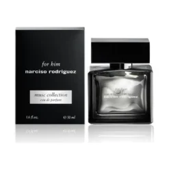 Narciso Rodriguez For Him Eau De Parfum 50 Ml