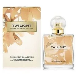 Sarah Jessica Parker The Lovely Collection Twilight 75 Ml Eau De Parfum Edp Spray Profumo Donna
