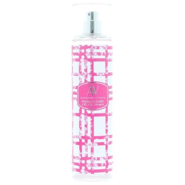 Adrienne Vittadini AV Spray Per Il Corpo Donna 240 Ml 1 Adrienne Vittadini AV Spray Per Il Corpo Donna 240 Ml