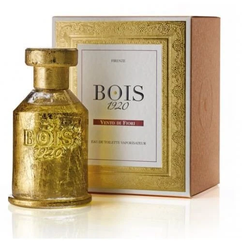 Bois 1920 Vento Di Fiori 50 Ml Eau De Toilette Edt Profumo Donna 1 Bois 1920 Vento Di Fiori 50 Ml Eau De Toilette Edt Profumo Donna