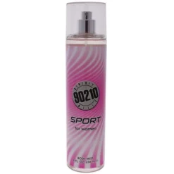 Torand Beverly Hills 90210 Spray Per Il Corpo Donna 236 Ml