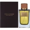 D&G Dolce & Gabbana Velvet Tender Oud 150 Ml Eau De Parfum Edp Profumo Unisex